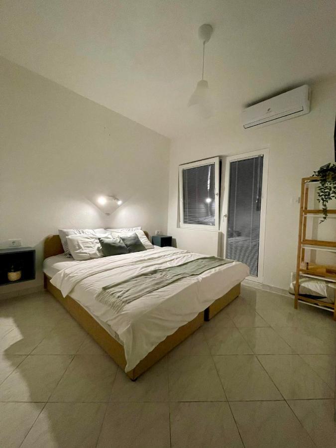 Makedonka Apartments Ohrid Bagian luar foto